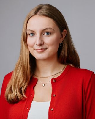 Photo of Cassidy Groen, Registered Psychotherapist (Qualifying)