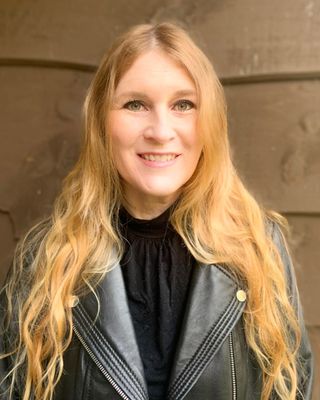 Photo of Amanda Jo Cole, Licensed Professional Counselor, LPC