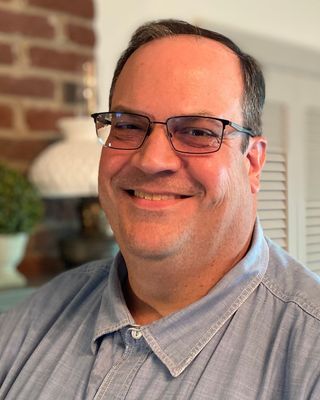 Photo of Burns Rogers, Pre-Licensed Professional, MA, LCPT