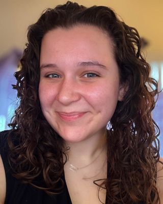 Photo of Lacey Carey, Pre-Licensed Professional, MS, CADC
