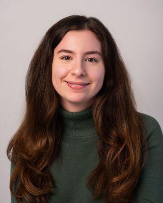 Photo of Dania Ayach, Pre-Licensed Professional