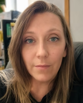 Photo of Carrie Christensen, Clinical Social Work/Therapist, LCSW