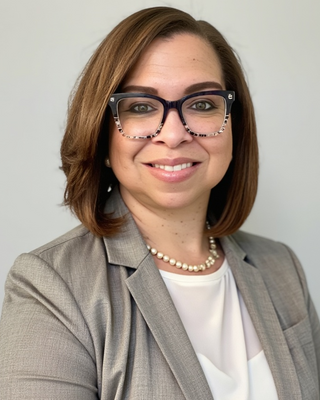 Photo of Crystal Montague, Psychiatric Nurse Practitioner, PMHNP