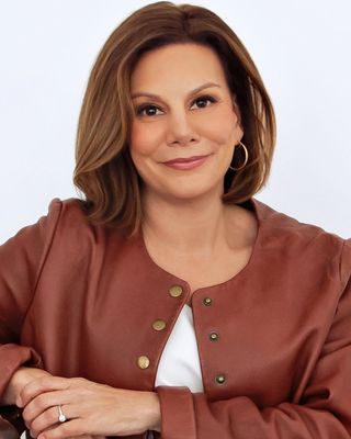 Photo of Denise Capurso, Clinical Social Work/Therapist, LCSW-S, LCDC