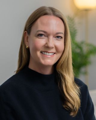 Photo of Kiersten Twitchell, Clinical Social Work/Therapist, LCSW, SEP