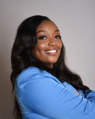 Photo of Dr. Chelsi Battle, Psychologist, PhD