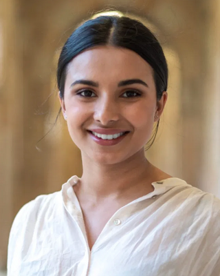 Photo of Emily Jayasinghe, Psychologist, PsyBA General