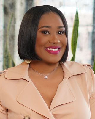 Photo of Tiffany M Stevens, Counselor, LCPC