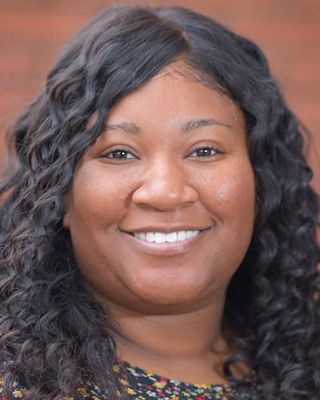 Photo of Dequindre Jernigan, Licensed Professional Counselor, MA