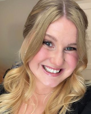 Photo of Lauren Hildebrand, Licensed Professional Counselor Associate, LPC-A