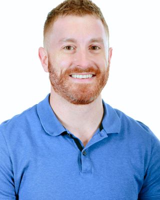 Photo of Solomon Moore, Licensed Professional Counselor, PhD, LPC, NCC