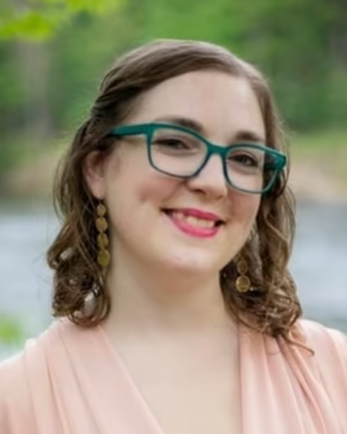 Photo of Kayla Haberern, Licensed Professional Clinical Counselor, LPCC