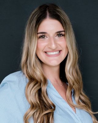 Photo of Meagan Balbag, Licensed Professional Counselor Associate, MS, LPC-A