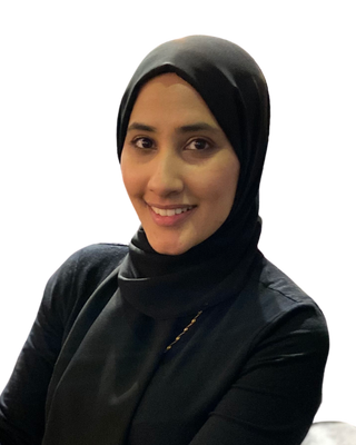 Photo of Rujia Rahmah, Counsellor, MSc, MBACP