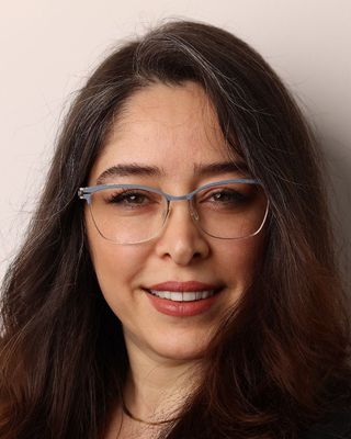 Photo of Bahareh Babaei, Registered Psychotherapist, MA, RP