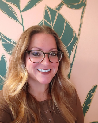 Photo of Angela Hook, Counselor, MS, LPC