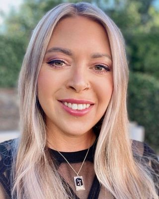 Photo of Aimee Leigh Ford, Marriage & Family Therapist, MA, LMFT