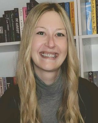 Photo of Alicia Peterson, Clinical Social Work/Therapist, MSW, LCSW