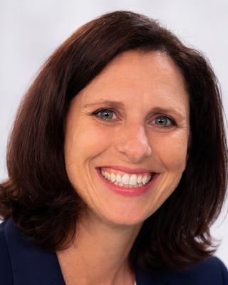 Photo of Michelle Scott, Clinical Social Work/Therapist, LCSW-R