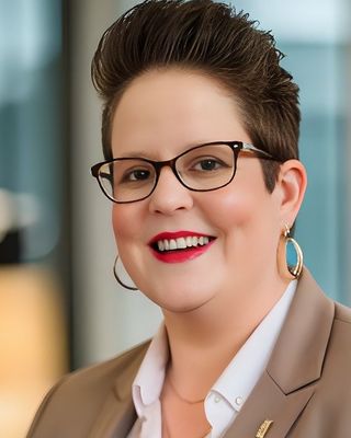 Photo of Paige Weber, Licensed Professional Counselor, MA, LPC, EMDR