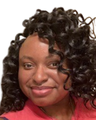 Photo of Courtnee Hudson, Licensed Professional Counselor Associate, LPC-A