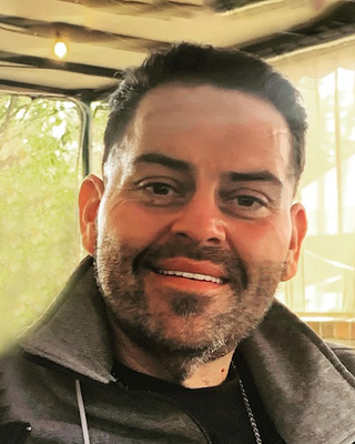 Photo of Christopher Trujillo, Marriage & Family Therapist, LMFT