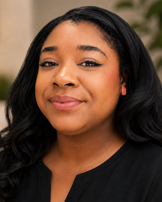 Photo of Kiana Armstrong, Licensed Professional Counselor, MS, LPC