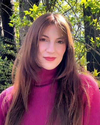 Photo of Lacey Raley, Marriage & Family Therapist, LMFT