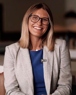 Photo of Jenn Yelin, Pre-Licensed Professional, MA