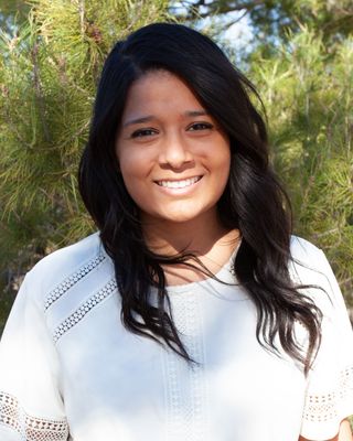 Photo of Sarai Peguero, Licensed Professional Counselor in Tucson, AZ
