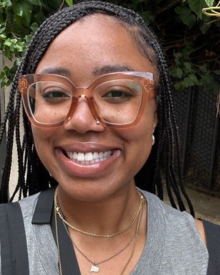 Photo of Tatiyana Biggs, Licensed Professional Counselor, MEd