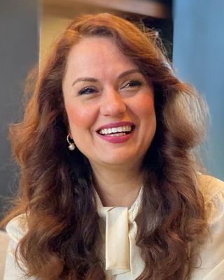 Photo of Sandra Grace Martinez, Licensed Professional Counselor, LPC