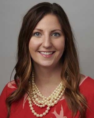 Photo of Katherine Kline, Licensed Professional Counselor