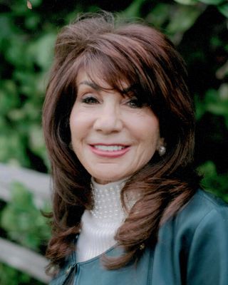 Photo of Andrea S Corn, Psychologist, PsyD