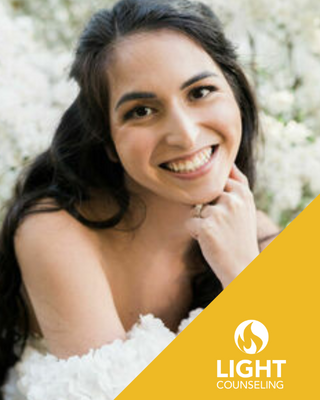 Photo of Destini Gray, Resident in Counseling, MA