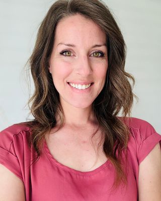 Photo of Leslie Smith, Resident in Counseling, MA