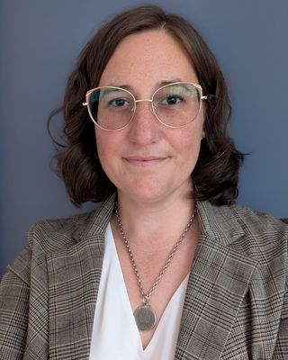 Photo of Amber Thompson, Psychiatrist, MD