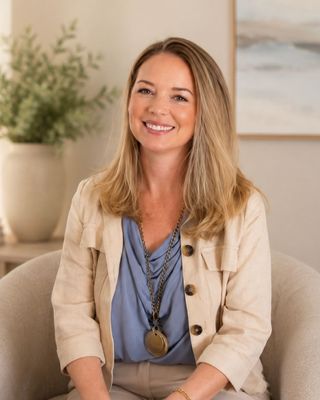 Photo of Ashley Goetsch, Counselor, MS, LMHC