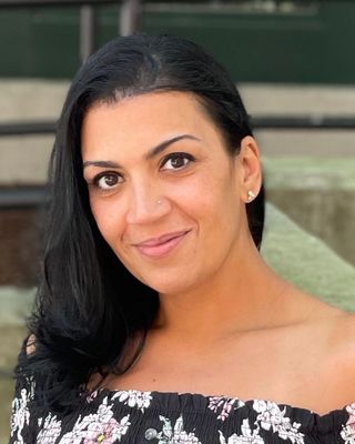 Photo of Yajahira Mendez-Johnson, Licensed Professional Counselor, MS, LPC