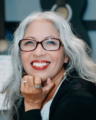 Photo of Maria Jesus Rivera - MJR Wellness Counseling, PLLC, Licensed Professional Counselor, LPC, MA, NCC