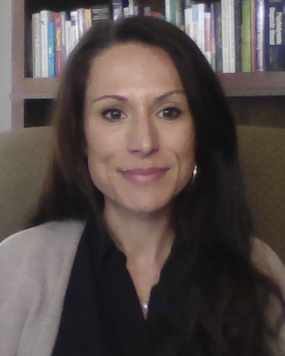 Photo of Sarit Johnson, Clinical Social Work/Therapist in Stuart, VA