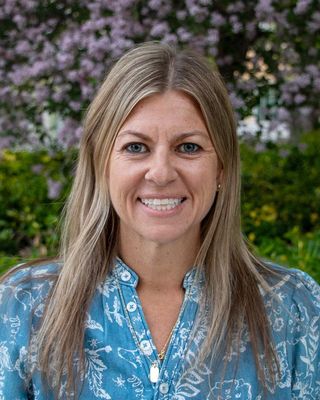 Photo of Mandy Fairbanks, Marriage & Family Therapist Intern, LAMFT