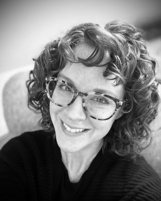 Photo of Dr. Lauren Melamed, Counselor, LCPC, NCC, PhD