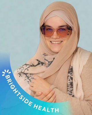 Photo of Meredith Serbanica, Psychiatric Nurse Practitioner, PMHNP