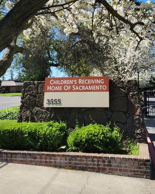 Photo of Erin Wood - Children's Receiving Home of Sacramento , Treatment Center
