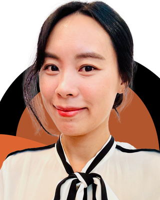 Photo of Eun Jee Pak, MA