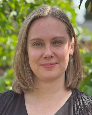 Photo of Sara Anderson, Clinical Social Work/Therapist, LCSW