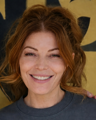 Photo of Melissa Kirk, Counsellor, NZAC - Provisional