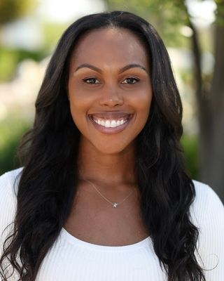 Photo of Kandace Brown, Marriage & Family Therapist in Mid Wilshire, Los Angeles, CA