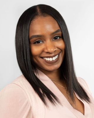 Photo of Dr. Dominique Barnes-Walker, PhD, LMFT, LCSW, Clinical Social Work/Therapist